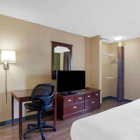 Extended Stay America Select Suites - Des Moines - Urbandale Clive Екстер'єр фото