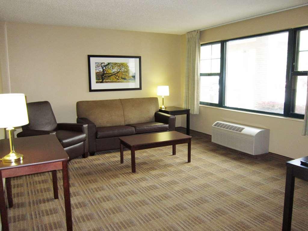 Extended Stay America Select Suites - Des Moines - Urbandale Clive Номер фото