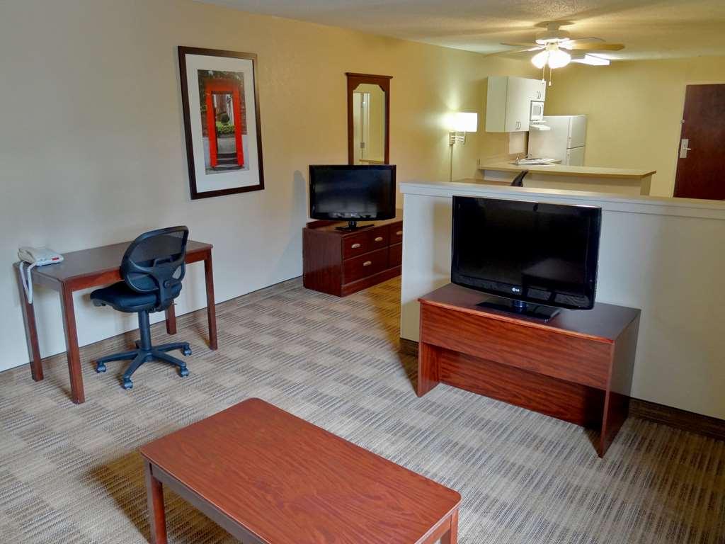 Extended Stay America Select Suites - Des Moines - Urbandale Clive Номер фото