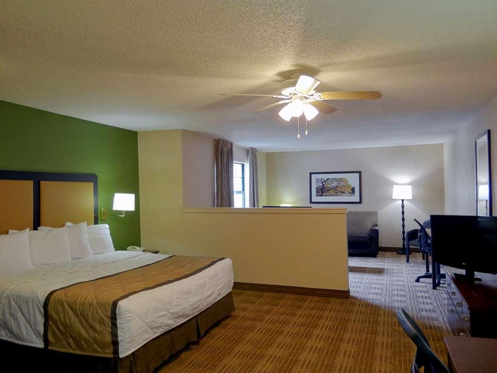 Extended Stay America Select Suites - Des Moines - Urbandale Clive Номер фото