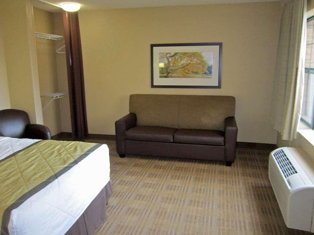 Extended Stay America Select Suites - Des Moines - Urbandale Clive Номер фото