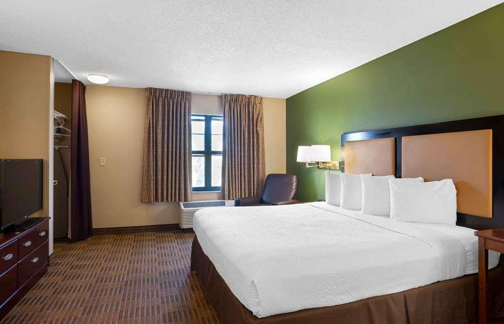 Extended Stay America Select Suites - Des Moines - Urbandale Clive Номер фото