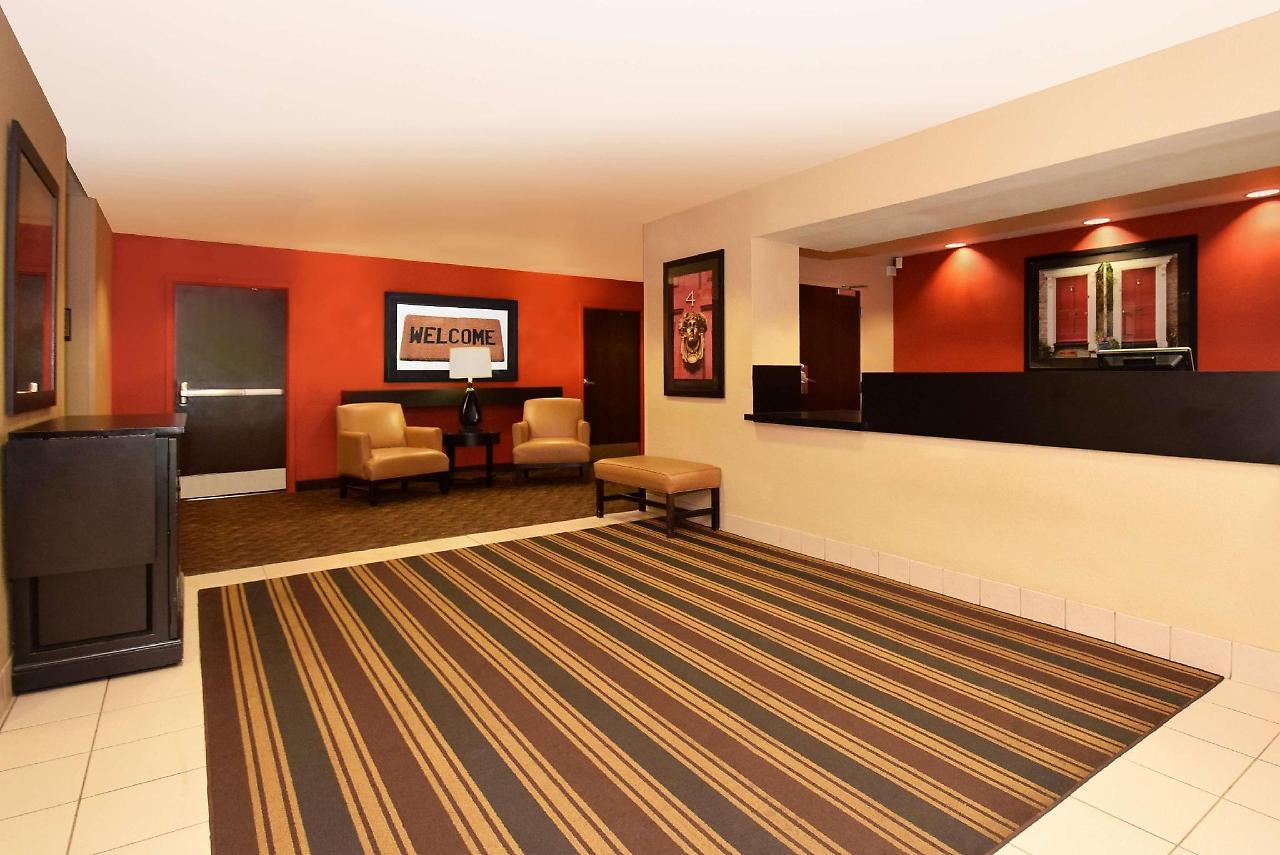Extended Stay America Select Suites - Des Moines - Urbandale Clive Екстер'єр фото