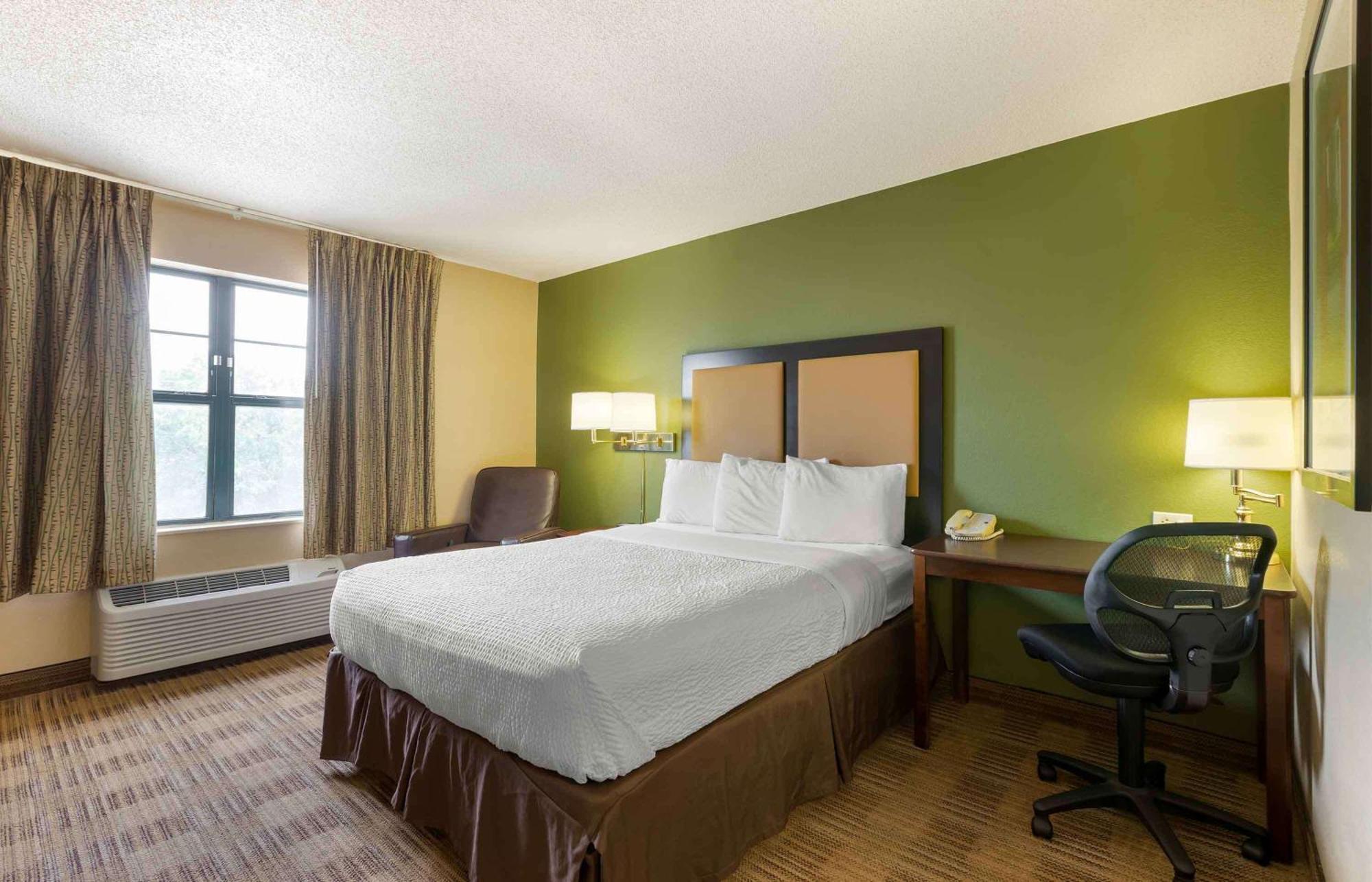 Extended Stay America Select Suites - Des Moines - Urbandale Clive Екстер'єр фото
