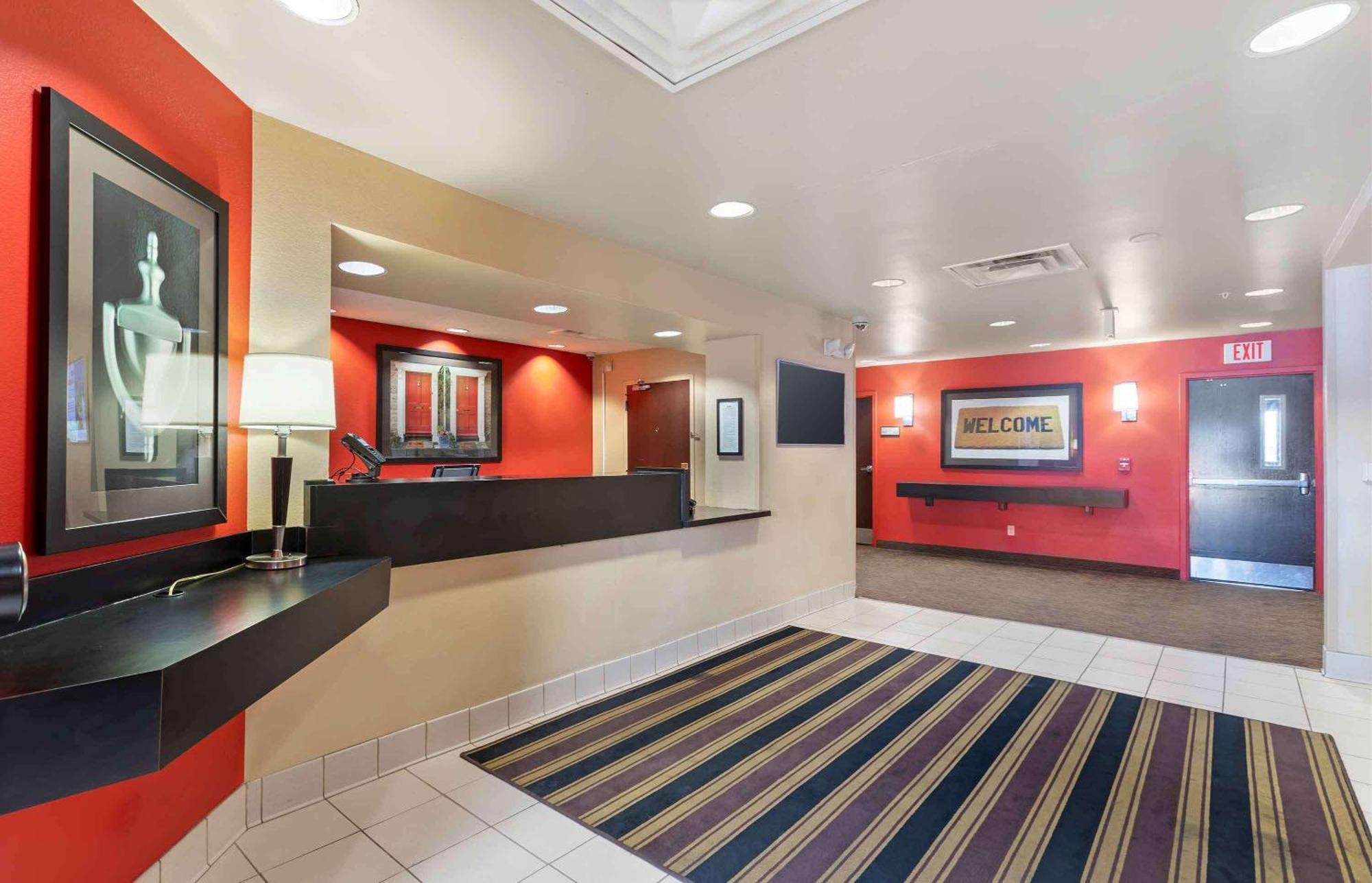 Extended Stay America Select Suites - Des Moines - Urbandale Clive Екстер'єр фото