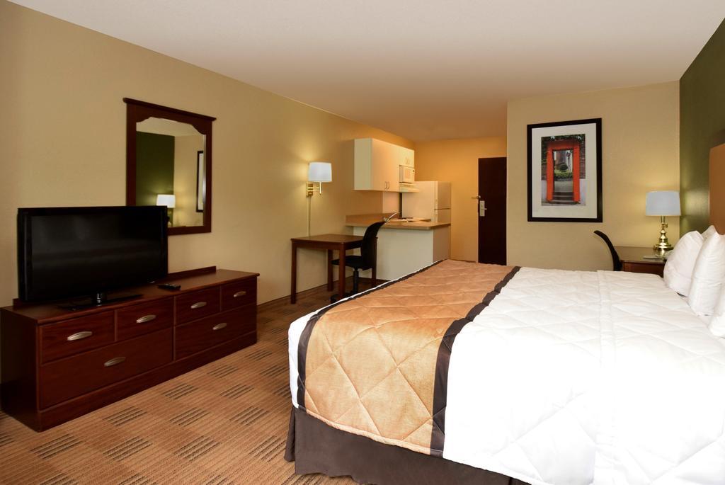 Extended Stay America Select Suites - Des Moines - Urbandale Clive Екстер'єр фото