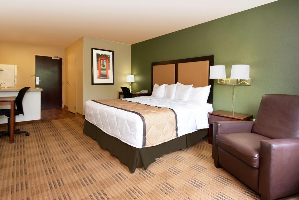 Extended Stay America Select Suites - Des Moines - Urbandale Clive Екстер'єр фото