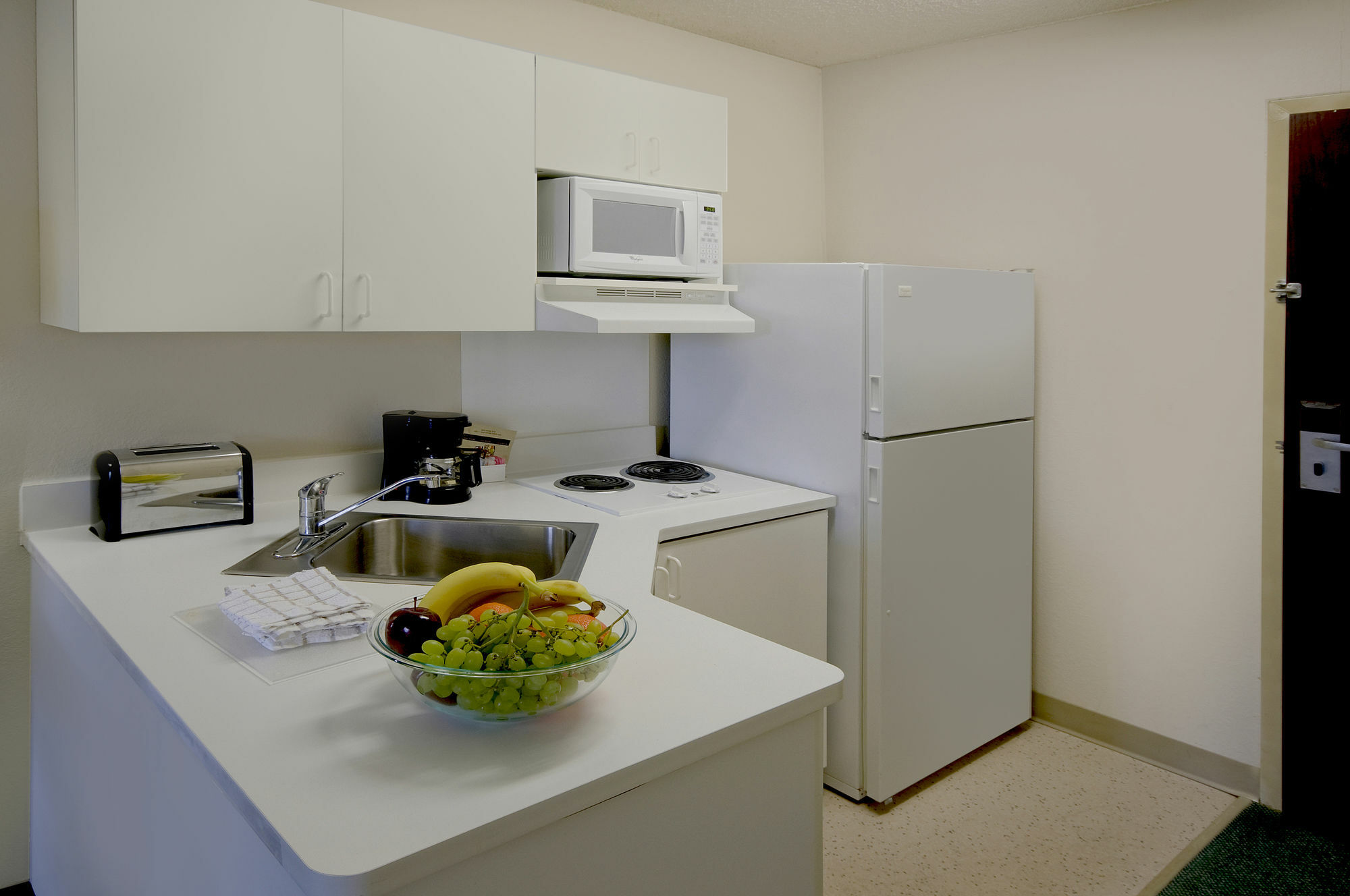Extended Stay America Select Suites - Des Moines - Urbandale Clive Екстер'єр фото